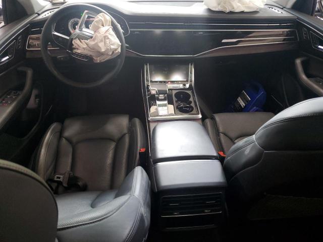 2023 AUDI Q8 PRESTIG WA1FVBF11PD013635