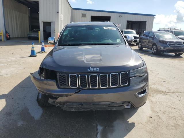 2017 JEEP GRAND CHER 1C4RJEBG0HC717245