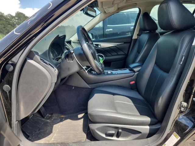 2020 INFINITI Q50 PURE JN1EV7AP1LM202311