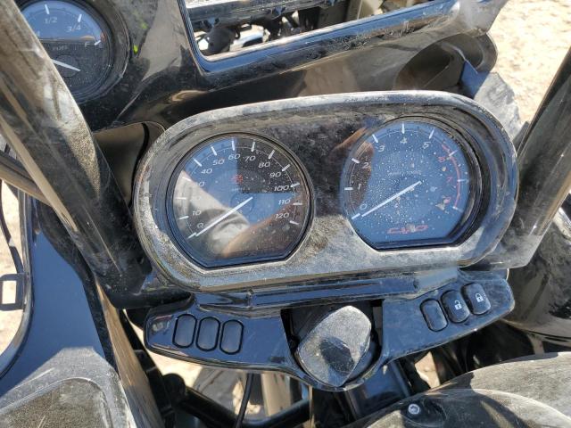 2021 HARLEY-DAVIDSON FLTRXSE 1HD1TCL23MB952154