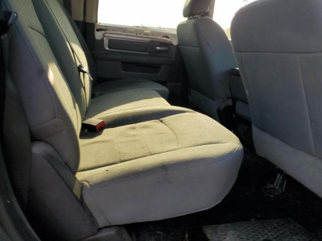 2015 RAM 2500 SLT 3C6UR5DJ2FG656476