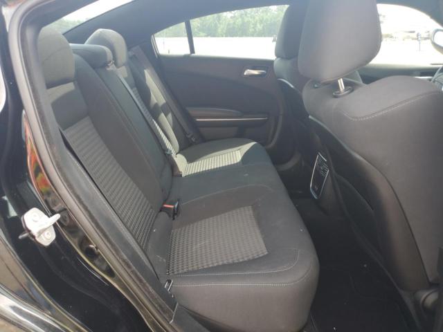 2019 DODGE CHARGER SC 2C3CDXGJ2KH619162