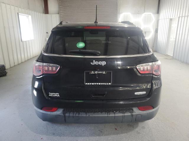 2018 JEEP COMPASS LA 3C4NJCBB2JT462891