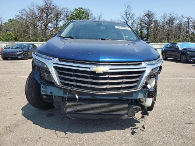 2022 CHEVROLET EQUINOX LS 3GNAXSEV4NS246699