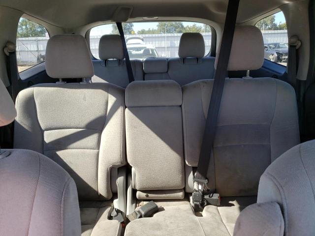 2016 HONDA PILOT EX - 5FNYF6H41GB108957