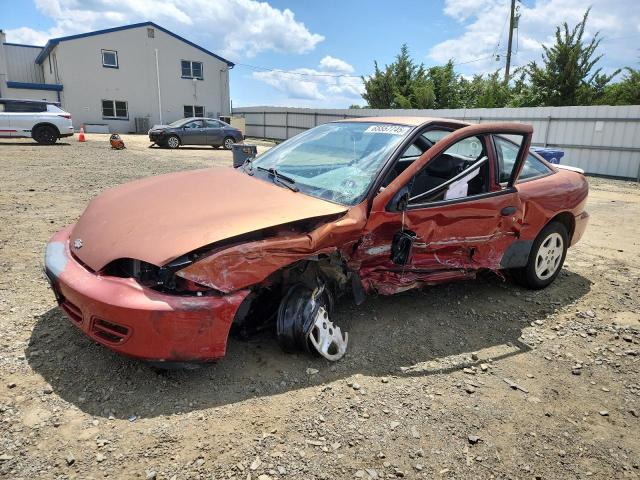 CHEVROLET CAVALIER