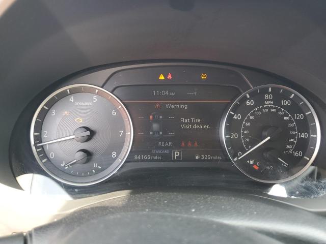 2020 INFINITI QX50 PURE 3PCAJ5M30LF115772