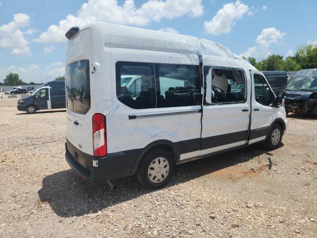 Vin: 1fbax2x81pkb08699, lot: 63844565, ford transit t-350 20233