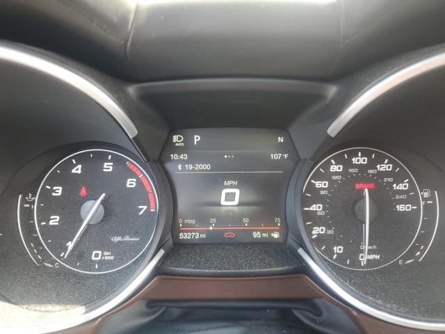 2019 ALFA ROMEO STELVIO TI ZASPAKBNXK7C51027