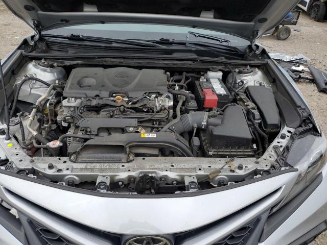 2022 TOYOTA CAMRY SE 4T1G11AK8NU066888