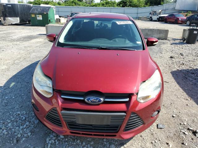 2014 FORD FOCUS SE - 1FADP3F27EL130831