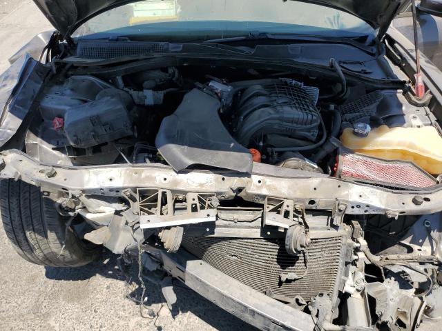 2016 DODGE CHARGER SX 2C3CDXHG0GH178867