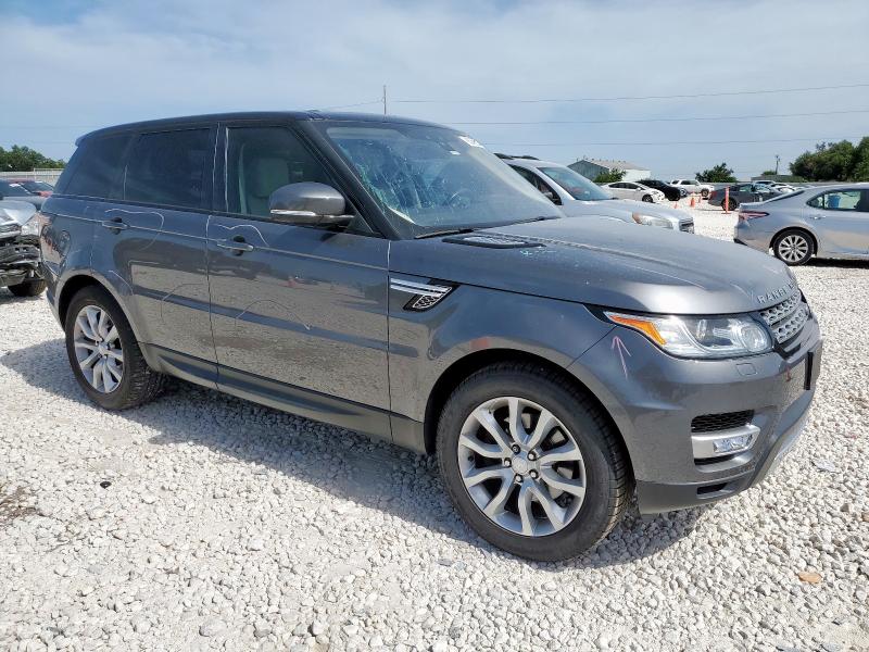 2017 LAND ROVER RANGE ROVE SALWR2FVXHA677568