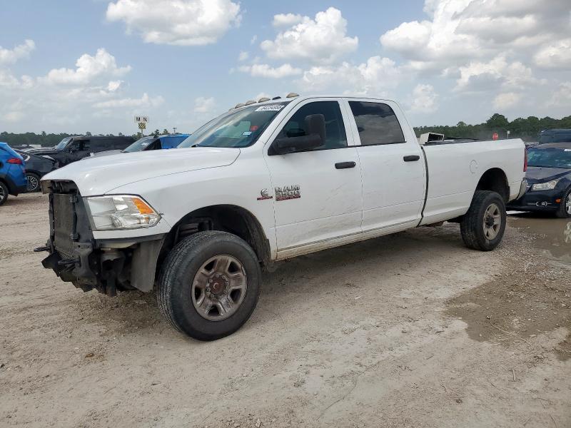 2015 RAM 2500 ST - 3C6UR5HL3FG665019