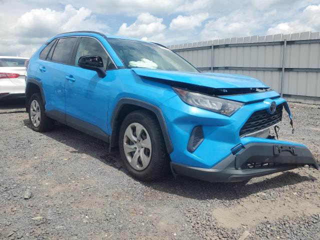 2019 TOYOTA RAV4 LE JTMF1RFV8KJ004888