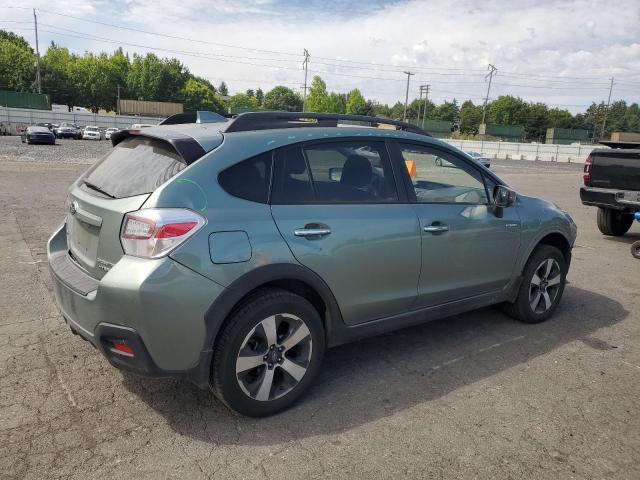 2016 SUBARU CROSSTREK JF2GPBLC1GH223026