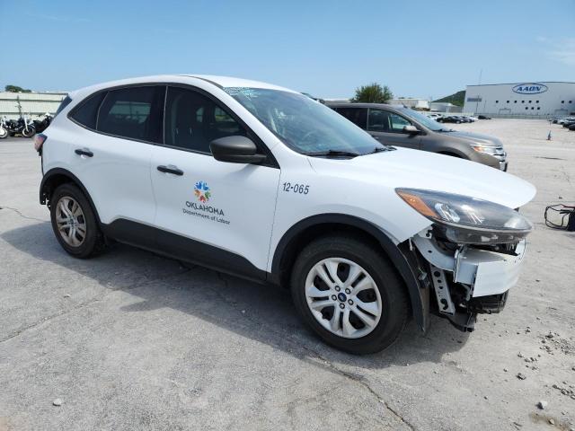 2021 FORD ESCAPE S 1FMCU0F60MUA44815
