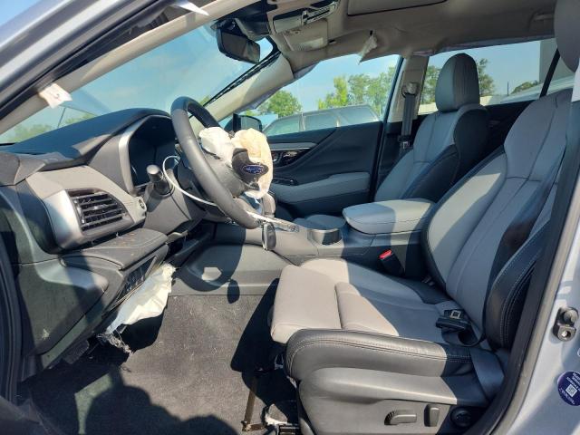 2025 SUBARU OUTBACK LI 4S4BTANC6S3149082