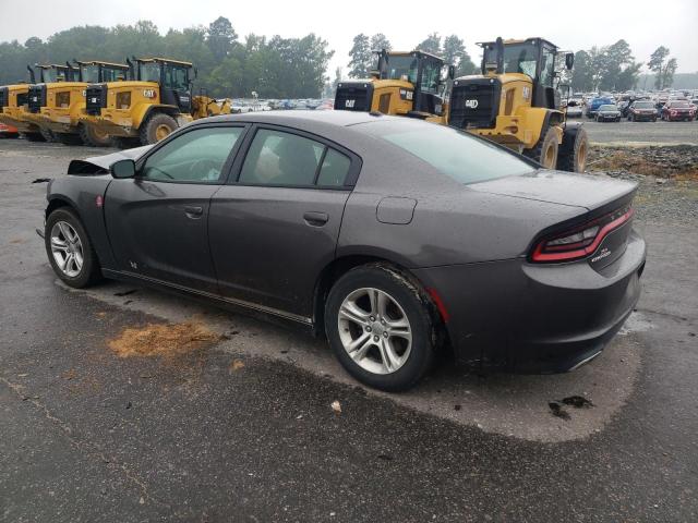 2015 DODGE CHARGER SE 2C3CDXBG5FH846752