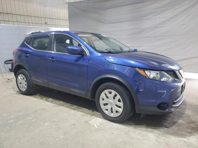 2019 NISSAN ROGUE SPOR JN1BJ1CR7KW349617