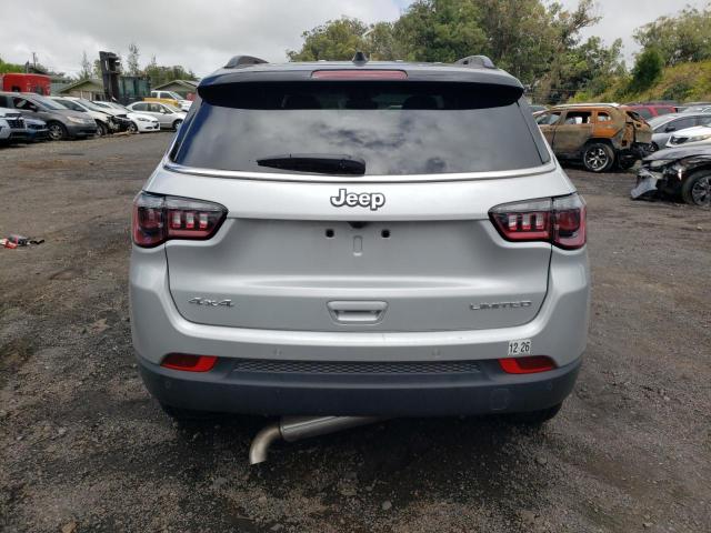 2025 JEEP COMPASS LI 3C4NJDCN5ST525403