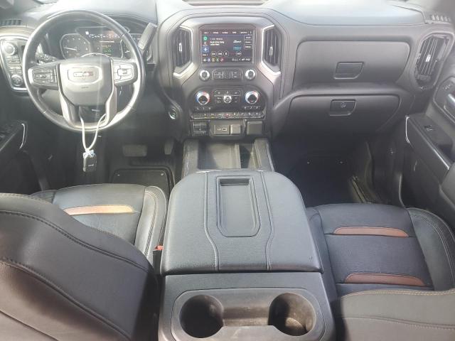 2021 GMC SIERRA K25 1GT19PE71MF238869