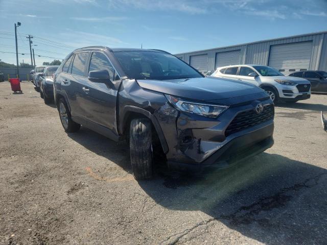 2021 TOYOTA RAV4 XLE P 2T3C1RFV6MC169458