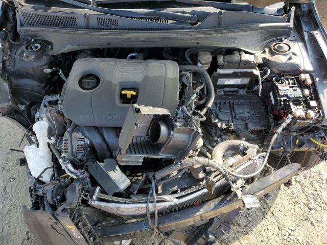 2019 KIA FORTE FE 3KPF24AD3KE103291