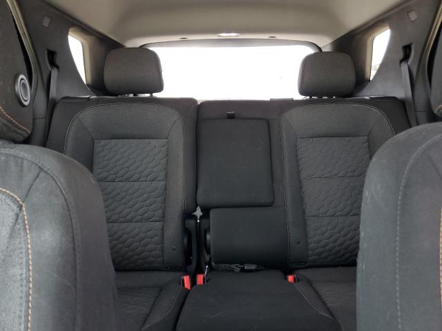 2020 CHEVROLET EQUINOX LT - 3GNAXKEV9LS516815