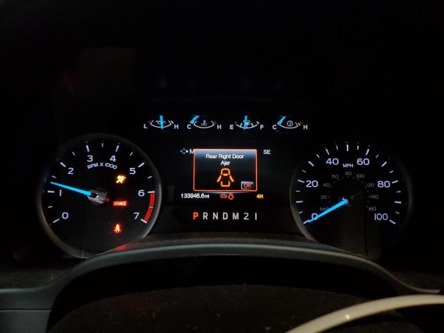2019 FORD F250 SUPER - 1FT7W2B67KED61922