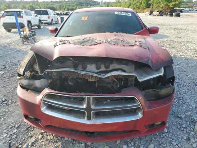 2013 DODGE CHARGER SX - 2C3CDXHG3DH574206