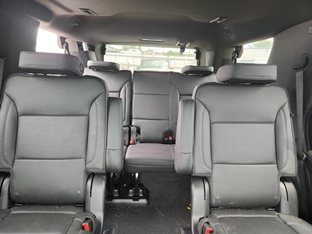 2025 GMC YUKON DENA 1GKS2DRL2SR128203