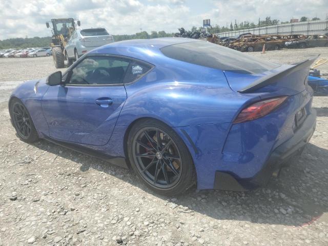 2023 TOYOTA SUPRA BASE WZ1DB0G02PW055754