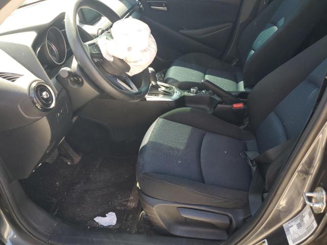2020 TOYOTA YARIS L 3MYDLBYV7LY711663