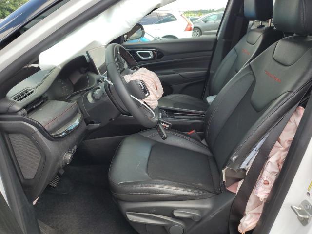 2024 JEEP COMPASS TRAILHAWK 3C4NJDDN6RT144751