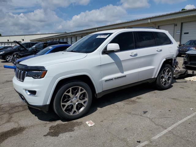 Vin: 1c4rjfbg6jc263286, lot: 63421355, jeep grand cher limited 2018 img_1
