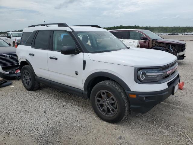 2023 FORD BRONCO SPO 3FMCR9B69PRD52590