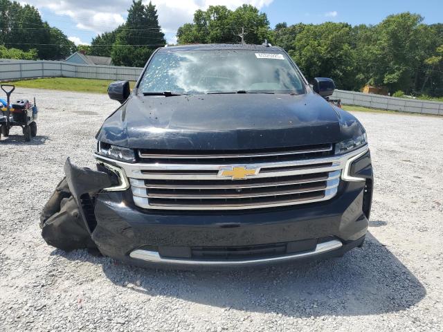 2021 CHEVROLET SUBURBAN K - 1GNSKBKD9MR421044