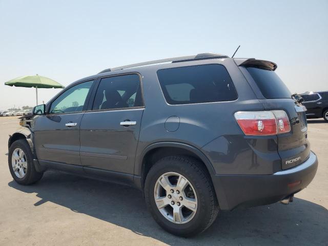 2011 GMC ACADIA SLE - 1GKKRNED8BJ279433