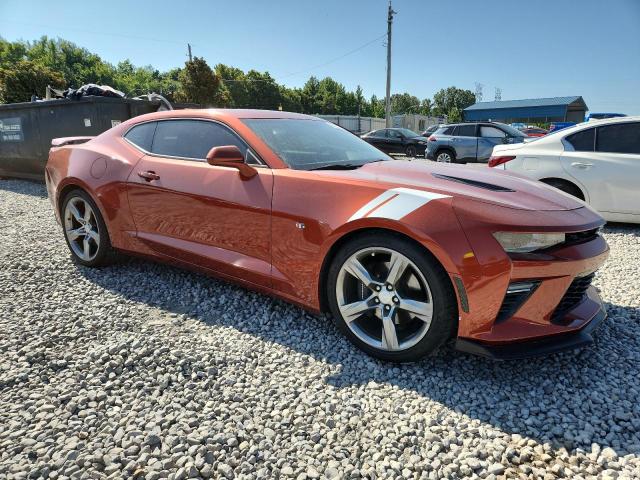 2017 CHEVROLET CAMARO SS 1G1FF1R72H0103052