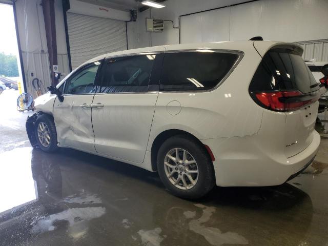 2024 CHRYSLER PACIFICA T #3296364315