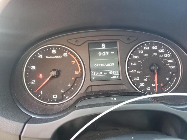 2015 AUDI A3 PREMIUM WAUACGFF1F1004736