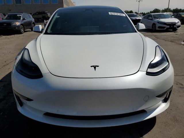 2022 TESLA MODEL 3 5YJ3E1EB8NF152423