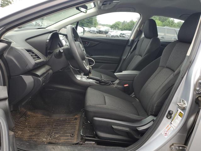 2019 SUBARU IMPREZA 4S3GTAA63K3716942