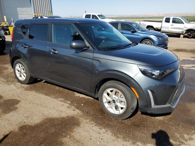 2024 KIA SOUL LX KNDJ23AU5R7917568