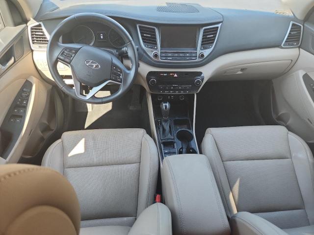 2017 HYUNDAI TUCSON LIM KM8J33A48HU369476