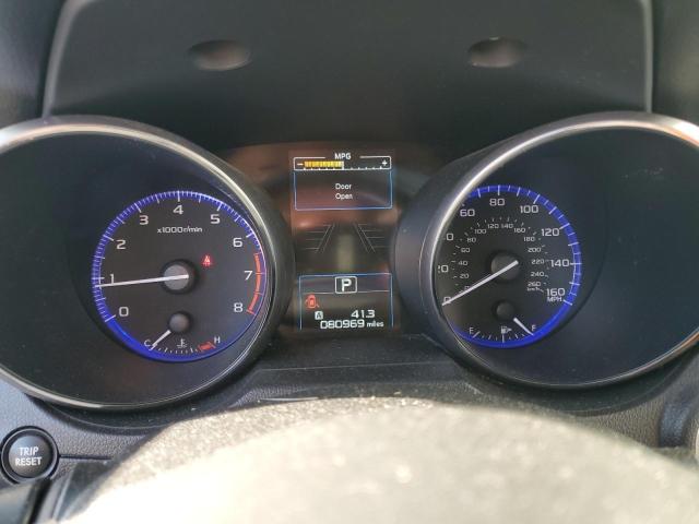 2016 SUBARU LEGACY 3.6 #3286923224