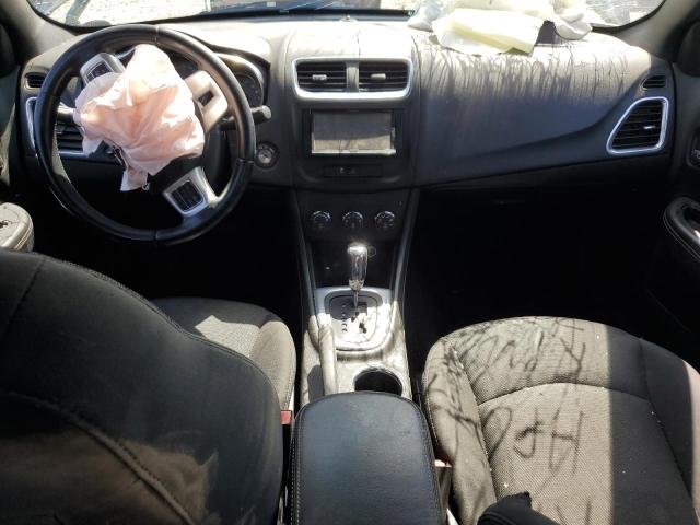 2013 DODGE AVENGER SX - 1C3CDZCB9DN707159