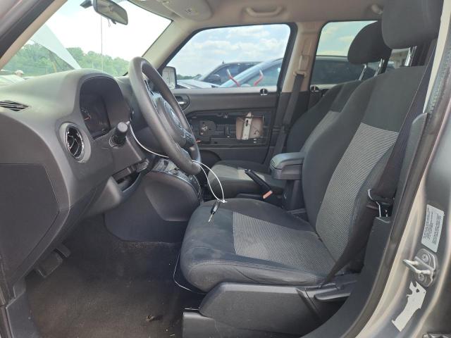 2015 JEEP PATRIOT SP 1C4NJRBBXFD268853