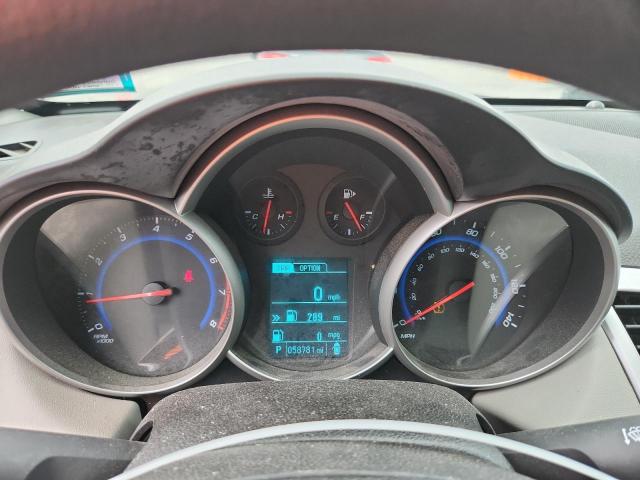 2016 CHEVROLET CRUZE LIMI 1G1PC5SH5G7214420